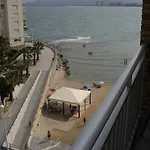 Mediterraneo Διαμέρισμα *